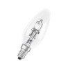 LAMPADINA OLIVA 18W 230V E14 CHIARA