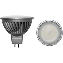 LAMPADINA DYCROICA GU5,3 NDL 12V 50W  60° 4200°K