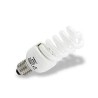 LAMPADINA COMPACT SPIRALATA E14 11W 230V 6500 °K
