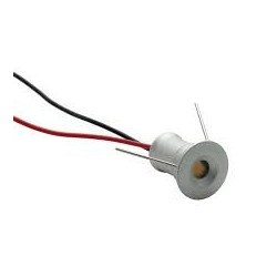 PUNTOLUCE MINI LED 1W 
60D NATURAL 4000K