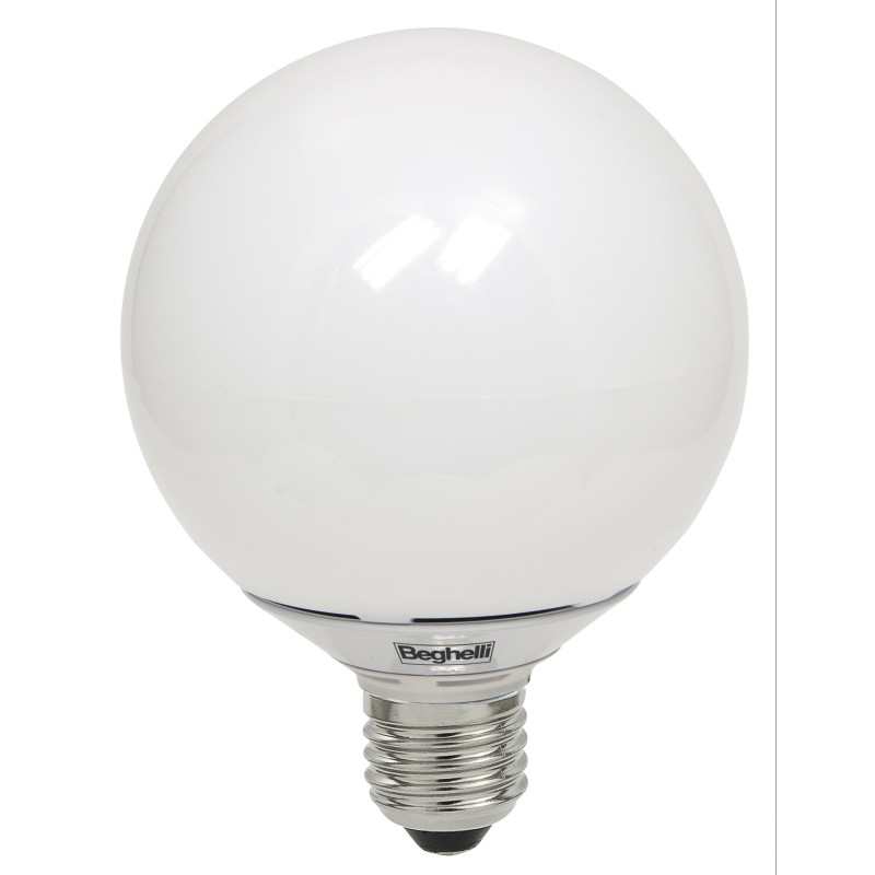 LAMPADINA GLOBO 16W 1600lm E27 4000K