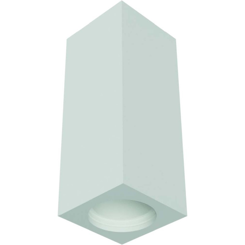 GESSO CUBICO SOVRAPPOSTOd70mm h180mm