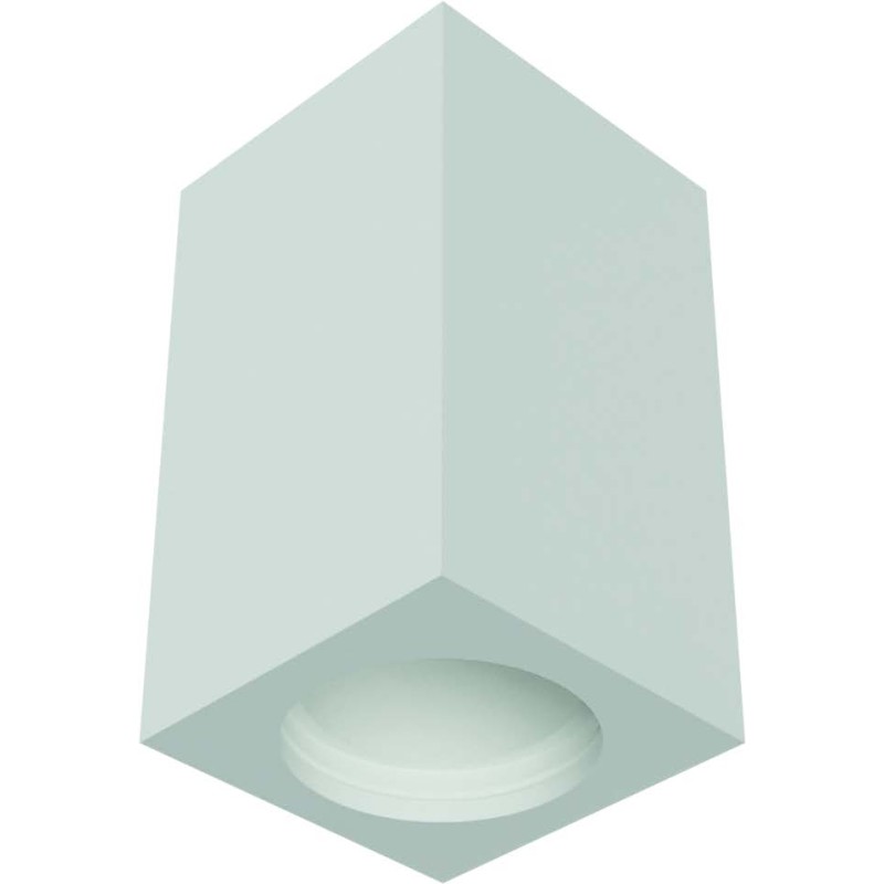 GESSO CUBICO SOVRAPPOSTO  d70mm h120mm