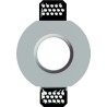 GESSO DA INCASSO ROTONDO d 100mm h 70 mm