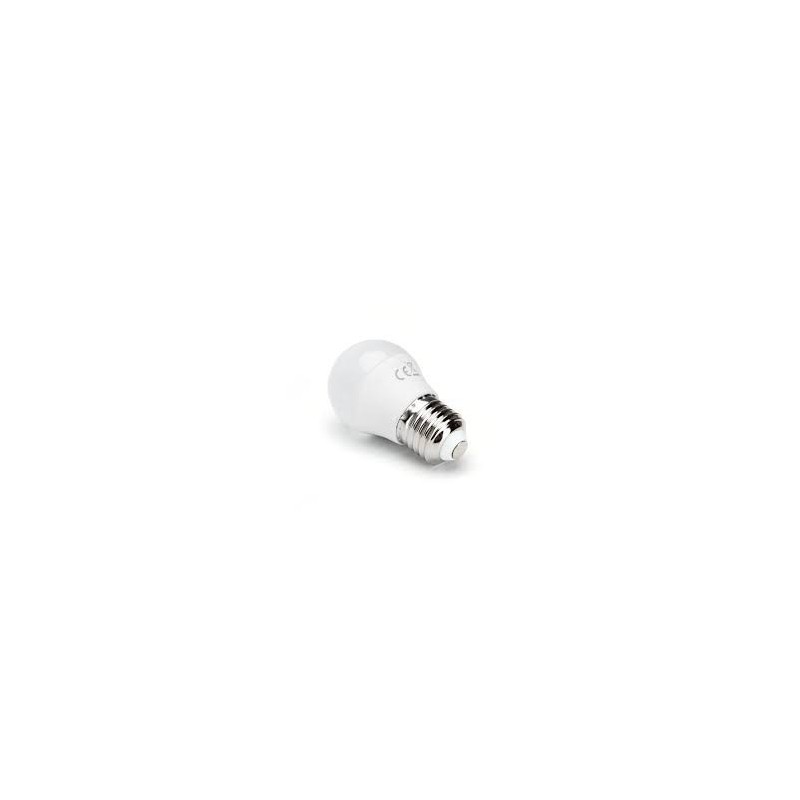 LAMPADINA E27-7W BULB-COOL 3000 °K