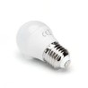 LAMPADINA E27-7W BULB-COOL 3000 °K
