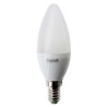 LAMPADINA OLIVA ES LED 5W E14 4000°K