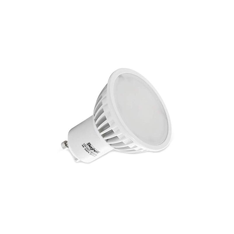 LAMPADINA SAVING LED GU10 7W 600LM 3K