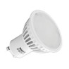 LAMPADINA SAVING LED GU10 7W 600LM 3K