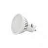 LAMPADINA SAVING LED GU10 7W 600LM 4K