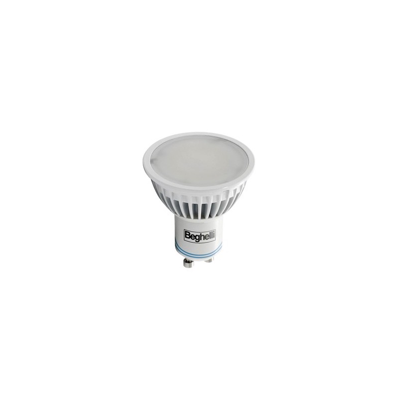 LAMPADINA SORPRESALED 4W 230V GU10 4000°K