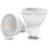 LED LAMP GU10 7,5W 120°3/4/6K