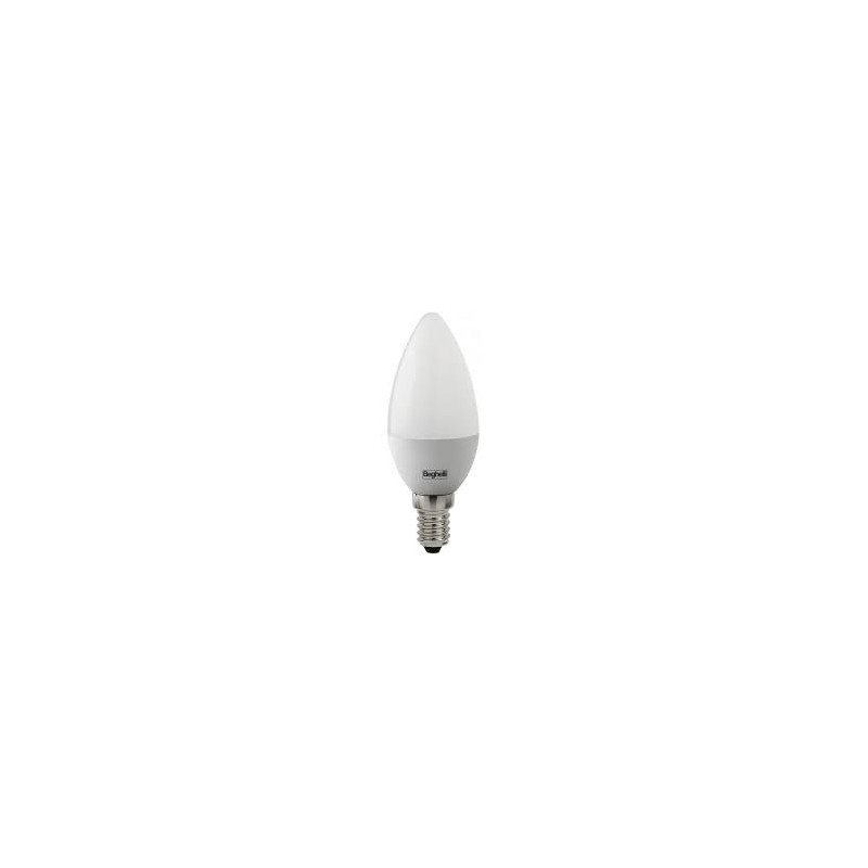 OLIVA SAVING LED 7W E14 3K