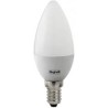 OLIVA SAVING LED 7W E14 3K