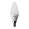 OLIVA SAVING LED 7W E14 6.5k