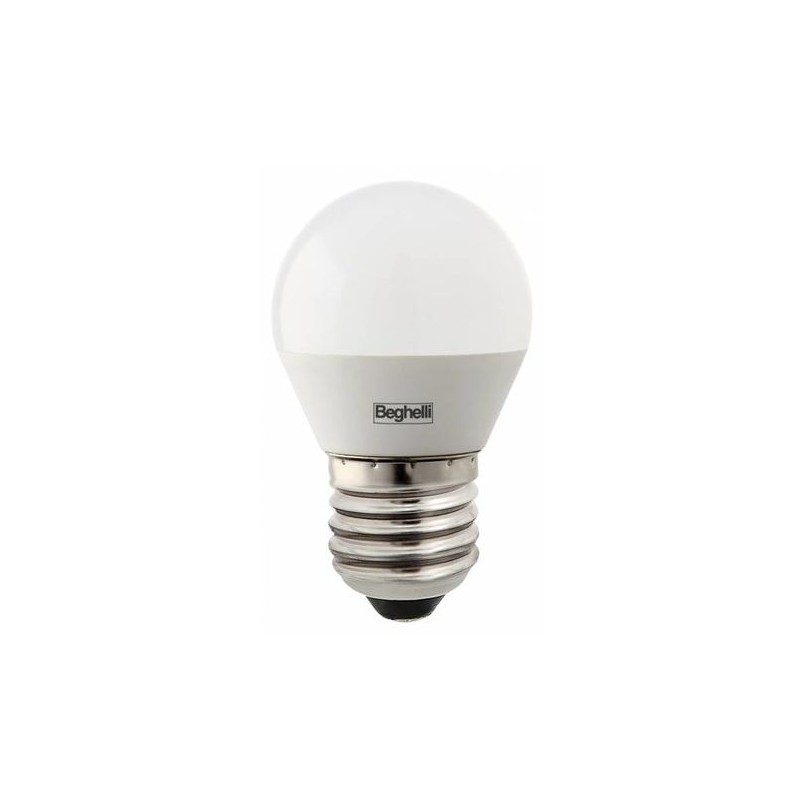 SFERA ES LED 5W E27 6500K
