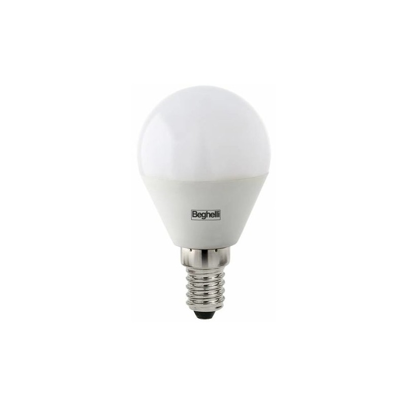 SFERA SAVING LED 7W E14 6.5K
