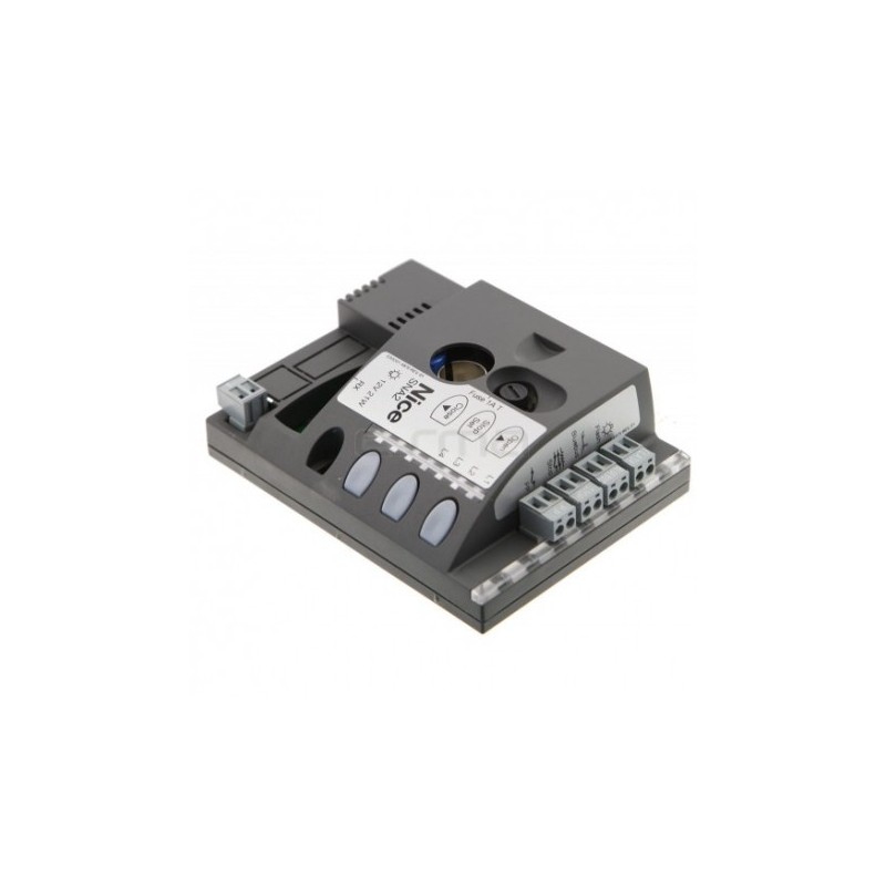 SCHEDA COMANDO SPIN23