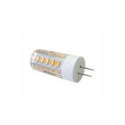ECO LED LED BISPINA 2.5W 12V GY6.35 4000K