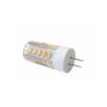 ECO LED LED BISPINA 2.5W 12V GY6.35 4000K