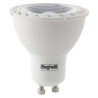 LAMPADINA SPOT ES LED 4W GU10 6500K 38°