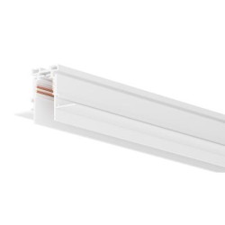 PHYONG BINARIO 48V 2000MM BIANCO INCASSO CARTONGESSO