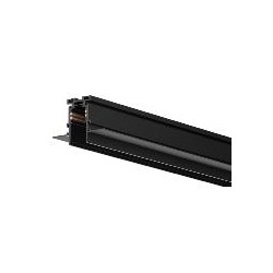 PHYONG BINARIO 48V 2000MM NERO INCASSO CARTONGESSO