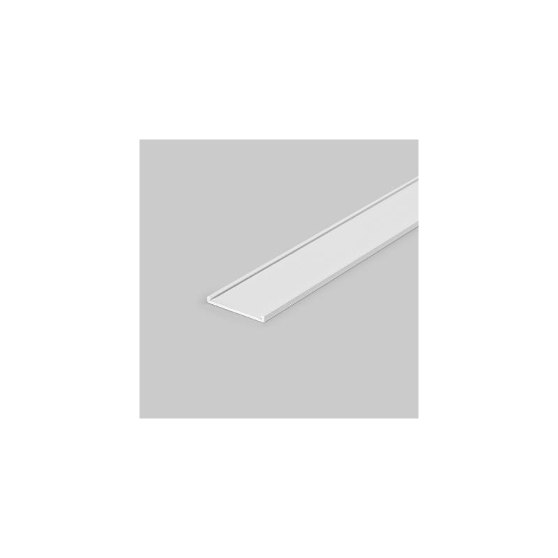 PHYONG COVER DI CHIUSURA IN ALLUMINIO BIANCO 2000MM