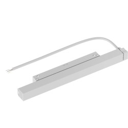 PHYONG DRIVER 200W INTEGRATO BIANCO PER BINARIO 48V