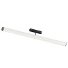PHYONG LIGHT TUBE360 NERO 600MM 48V V2.0 DIMMERABILE 12W 360D 3000K