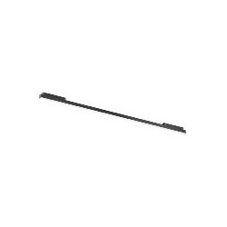 PHYONG LINEAR LIGHT NERO 1200MM 48V V2.0 DIMMERABILE 24W 120D 3000K