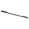 PHYONG LINEAR LIGHT NERO 600MM 48V V2.0 DIMMERABILE 12W 120D 4000K