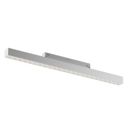 PHYONG MINI GRILLE BIANCO 48V V2.0 DIMMERABILE 20W 36D 3000K