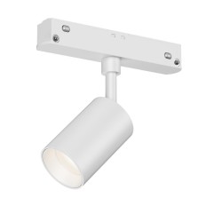 PHYONG MINI SPOT BIANCO 48V V2.0 DIMMERABILE 35MM 4W 36D 4000K