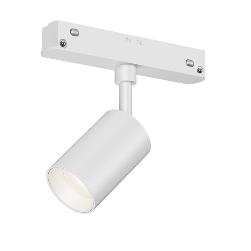 PHYONG MINI SPOT BIANCO 48V V2.0 DIMMERABILE 35MM 4W 36D 4000K