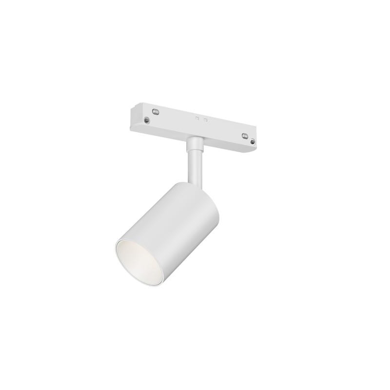 PHYONG MINI SPOT BIANCO 48V V2.0 DIMMERABILE 45MM 7W 36D 3000K