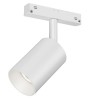 PHYONG MINI SPOT BIANCO 48V V2.0 DIMMERABILE 55MM 12W 36D 3000K