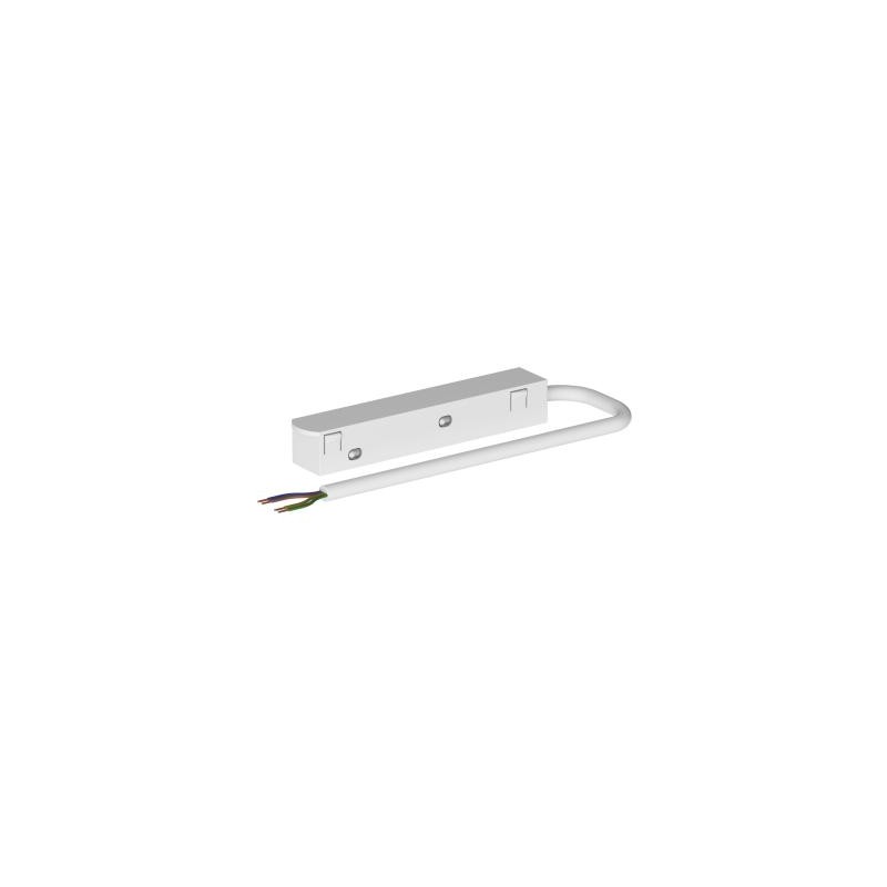 PHYONG PLUG ALIMENTAZIONE BINARIO 48V BIANCO