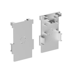 PHYONG SET 2 TAPPI BINARIO 48V BIANCO SURFACE