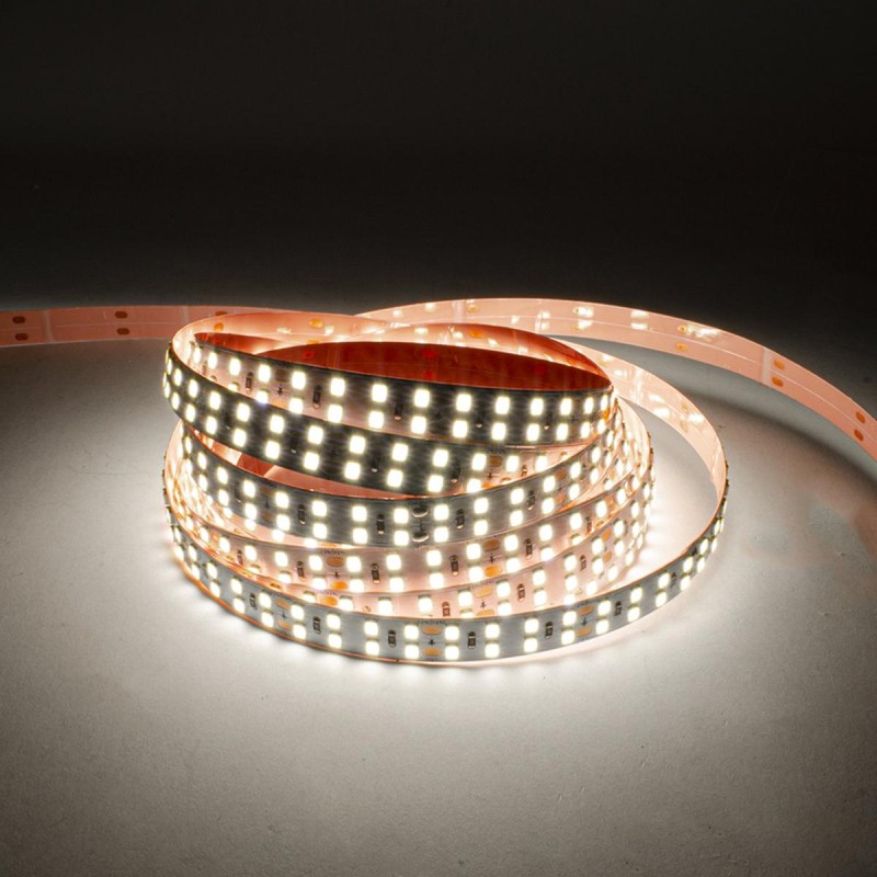 STRIP LED HE1200160 190LM/W 32W/MT 24V IP20 4000K