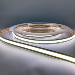 STRIP COB 264050 FREECUT 10W/MT 8MM 24V IP20 3000K