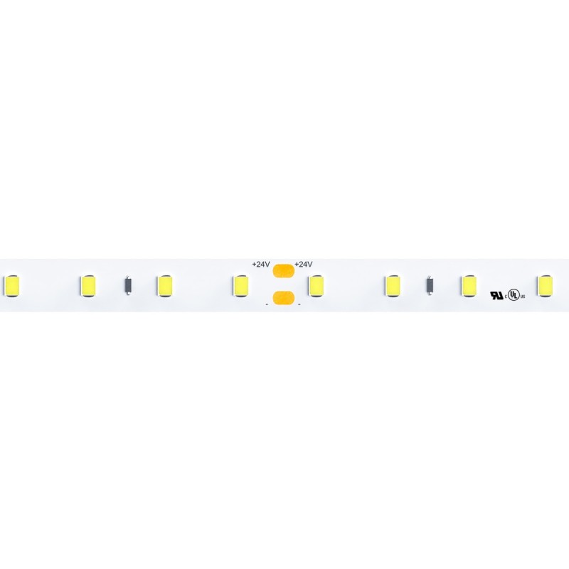 STRIP LED 20MT CL30036 7.2W/MT 24V IP20 3000K