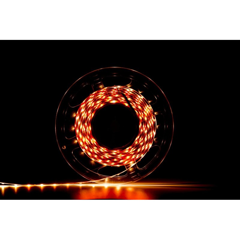 STRIP LED 20MT CL30036 7.2W/MT 24V IP20 4000K