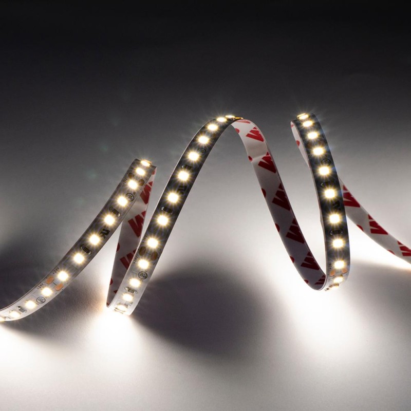 STRIP LED 20MT CL60072 14.4W/MT 24V IP20 4000K