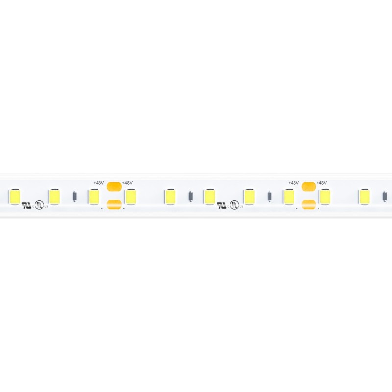 STRIP LED 20MT HC50075 48V 15W/MT IP67 CRI90 48V 3000K
