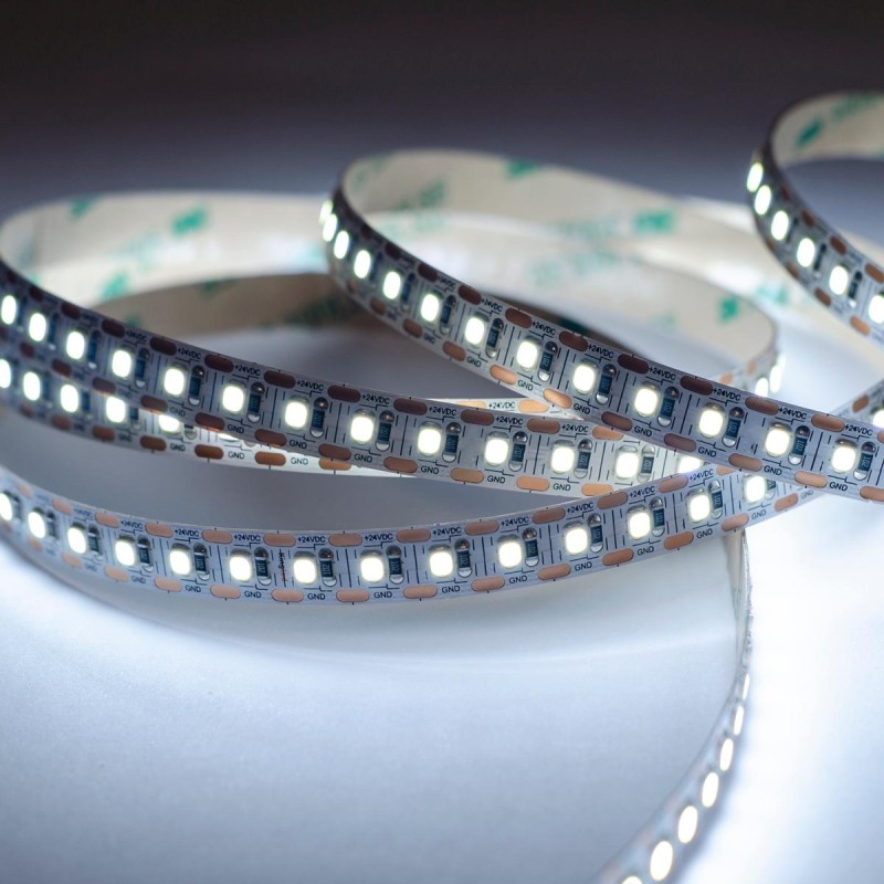 STRIP LED 20MT SP600100 20W/MT 24V IP20 6000K