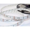 STRIP LED CC30072 RGB 14.4W/MT IP65 24V