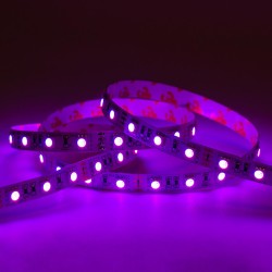 STRIP LED CC30072 RGB 14.4W/MT IP65-TR 24V (EX 0710)