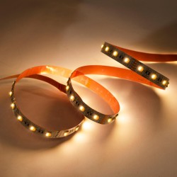 STRIP LED CC30096 4IN1 19.2W/MT IP20 24V RGB+3000K