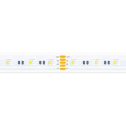STRIP LED CC30096 RGBW 4IN1 19.2W/MT IP67 24V RGB+4000K